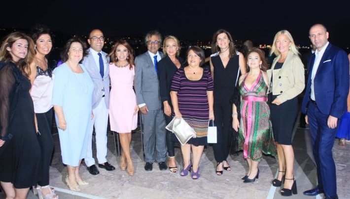 İstanbul'da Mauritius gecesi 10 mauritius turizm