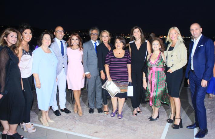 İstanbul'da Mauritius gecesi 1 mauritius turizm