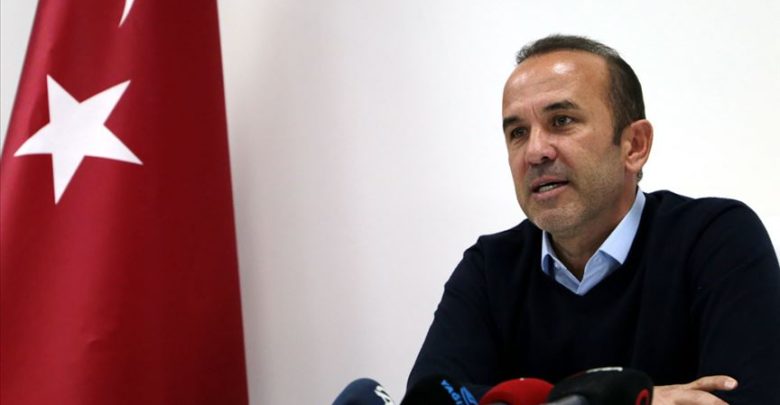 mehmet ozdilek 91947172