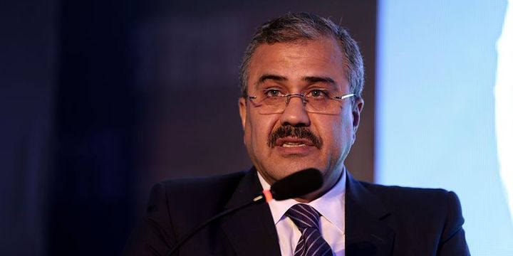 "Elektriğe bu sene başka zam yok" 1 mustafa yilmaz epdk