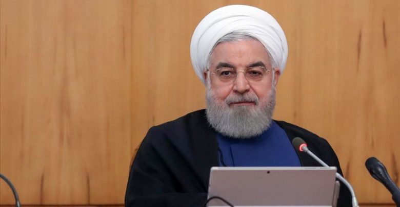 Ruhani: Türkiye endişelerinde haklı 4 ruhani 1982471
