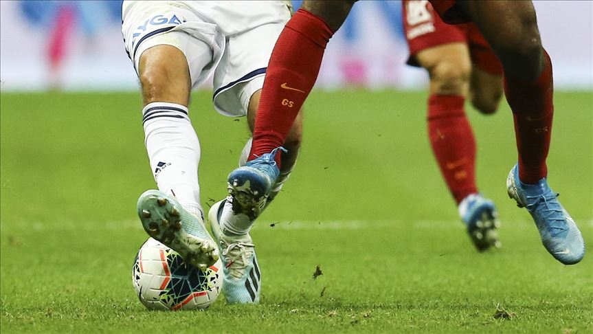 Sonunda anlaştılar! TRT Spor özetleri verecek 1 super lig