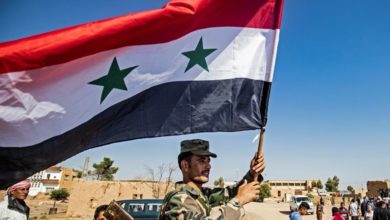 Suriye ile ilgili tüm haberler NationalTurk