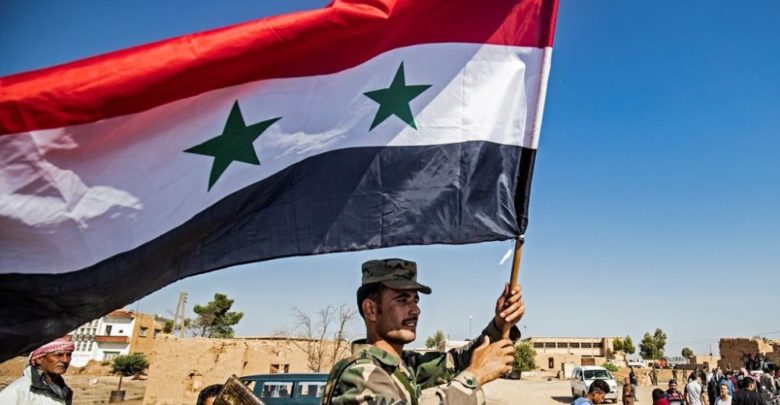 Suriye medyası yine iddia etti: Menbiç'e girdik 1 Suriye ile ilgili tüm haberler NationalTurk