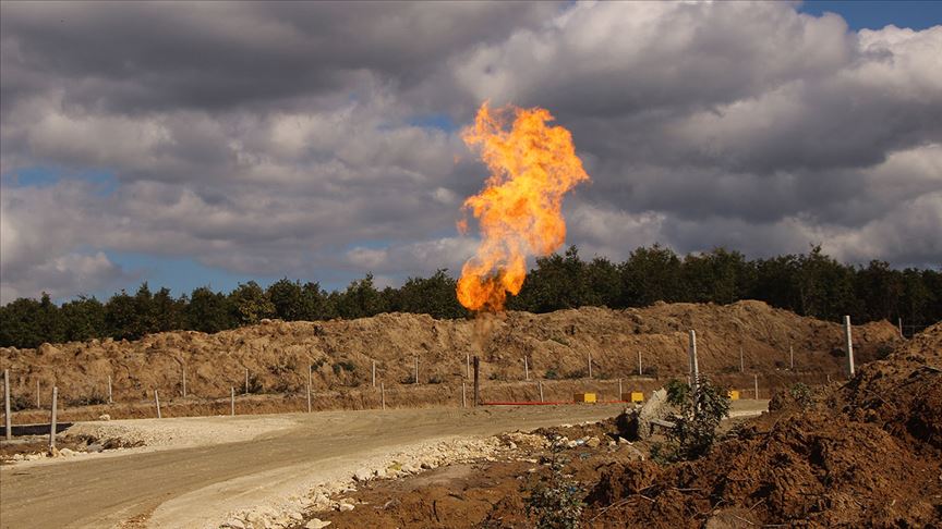 tekirdag dogalgaz