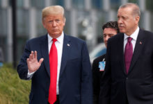 trump erdogan mektup