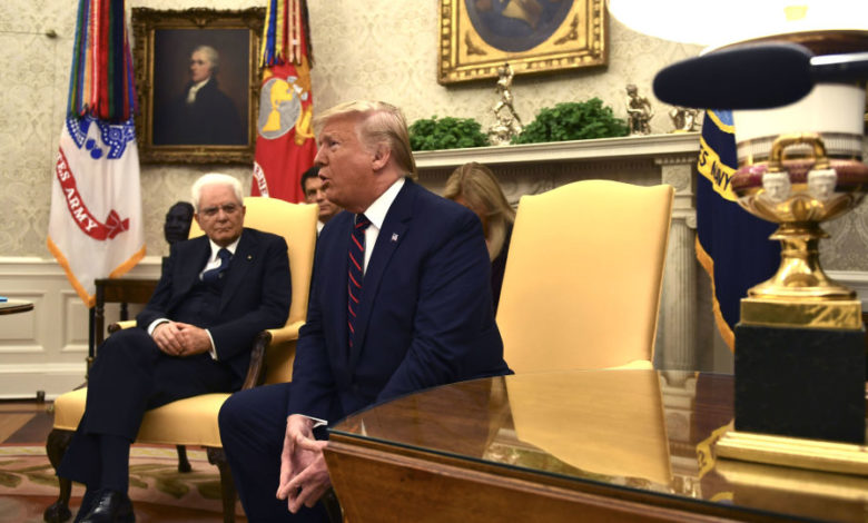 İtalya Haberleri NationalTurk İtalya