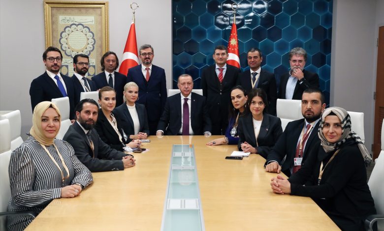 Erdoğan: Trump samimi bir çaba içinde 2 20191114 2 39312226 49447264 Web