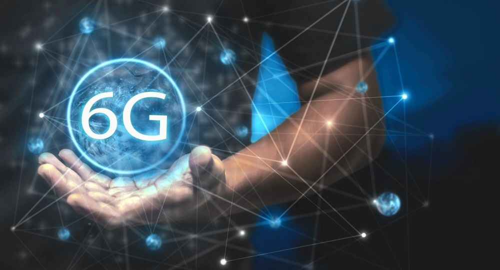 6G çalışmalarına resmen başladılar! 1 6g cin