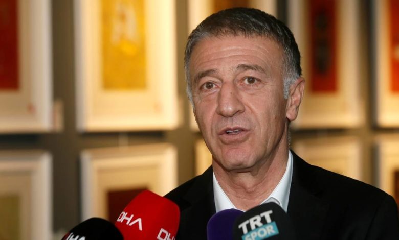 ahmet agaoglu 1329847