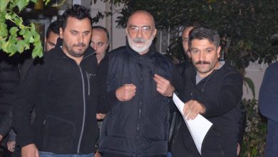 ahmet altan gozalti 91228282