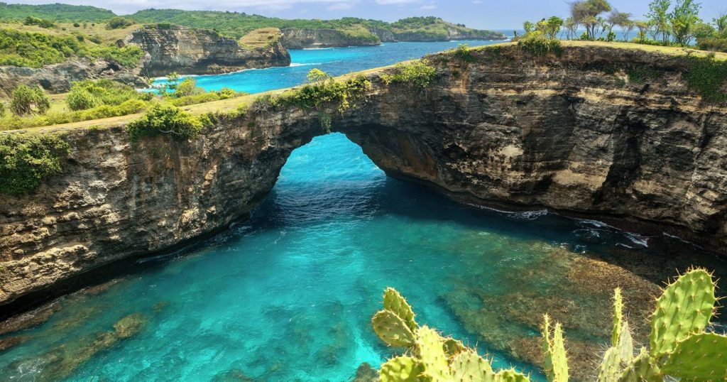 bali nusa penida