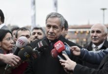 bulent arinc 1948711