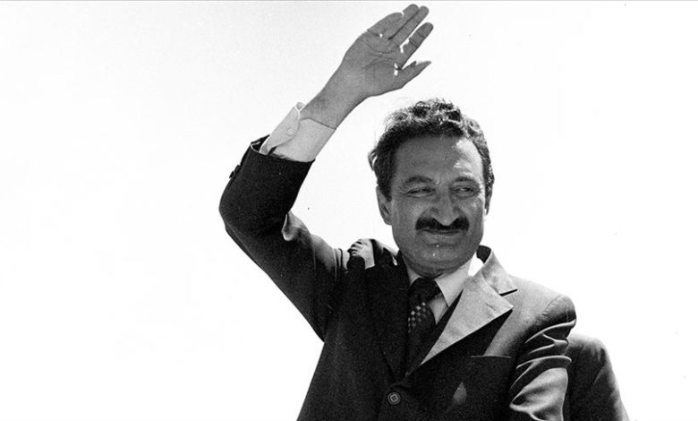 "Karaoğlan"ın ölümünün üzerinden 13 yıl geçti 10 bulent ecevit karaoglan 393983983