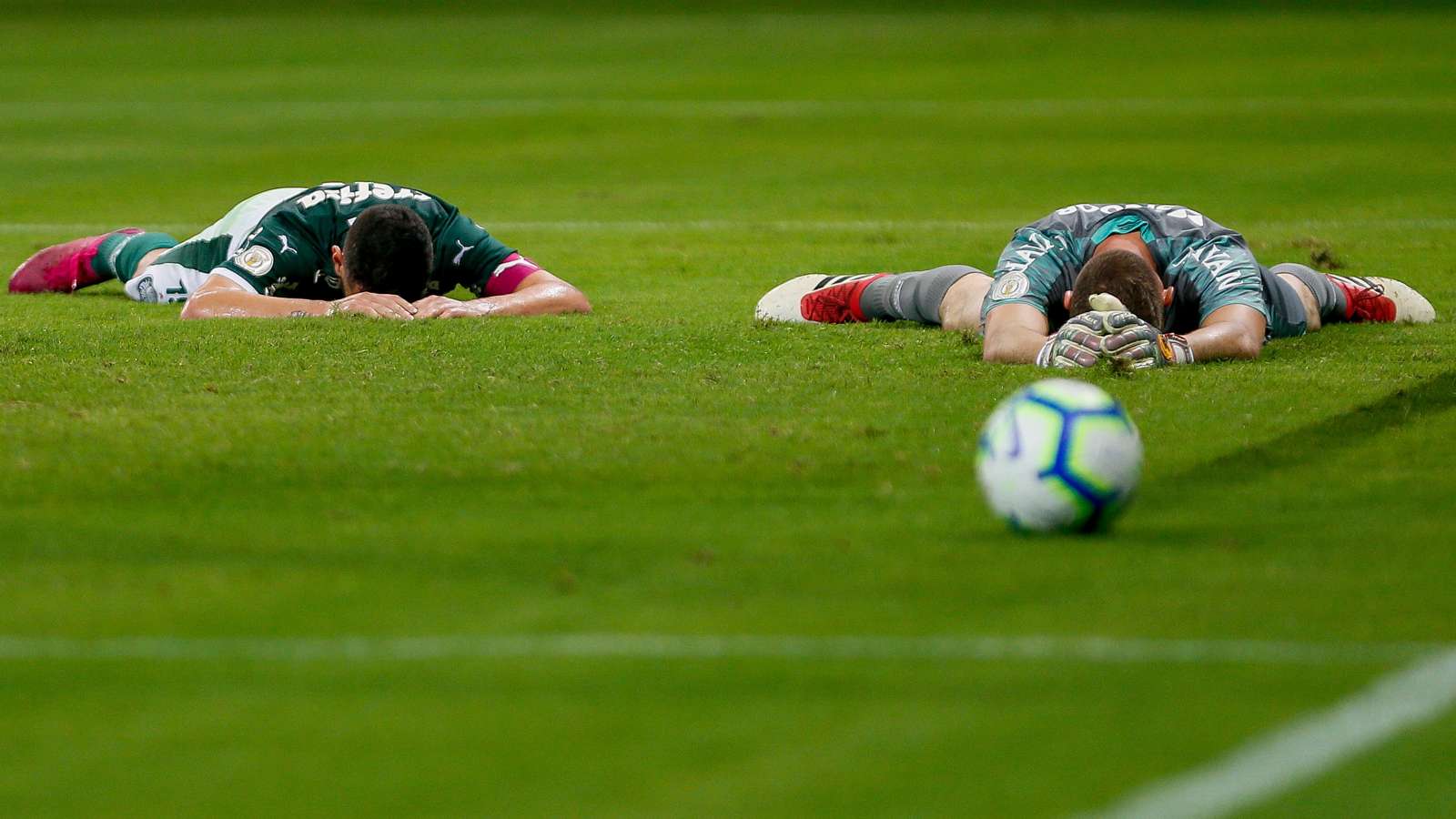 Uçak kazasından 3 yıl sonra küme düştüler! 1 chapecoense