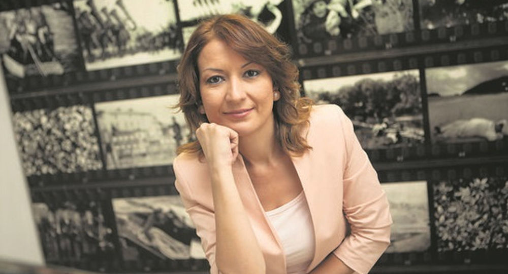Sabah yazarına göre biri 4 bin lira maaş aldığı için intihar eden kardeşler yoksul değilmiş! 1 dilek gungor