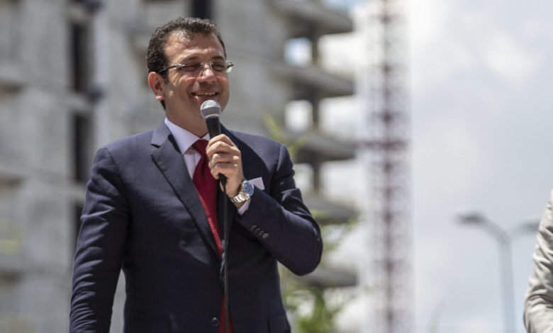 Ekrem İmamoğlu üniversite öğrencilerine burs sözünü de yerine getiriyor 6 ekrem imamoglu 9937373