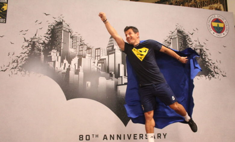 emre belozoglu super kahraman