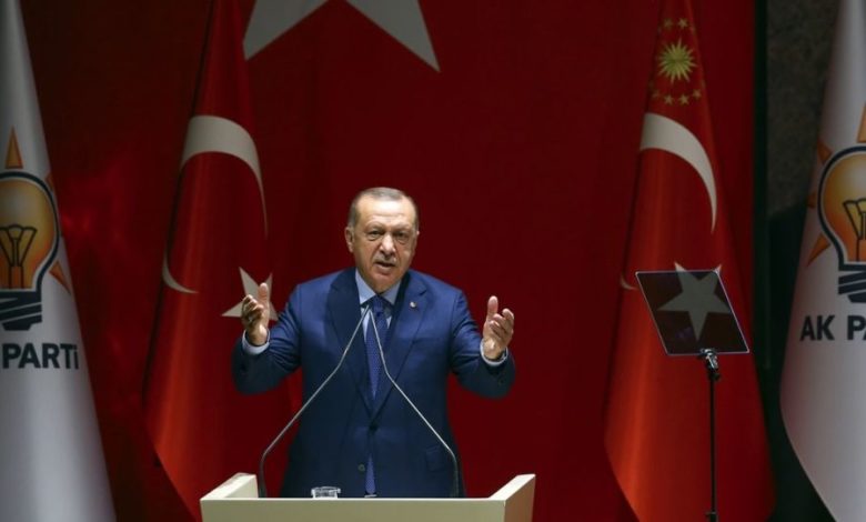 Cumhurbaşkanı Erdoğan Dipsiz Göl'ün yok edilmesine sert tepki göstermiş 1 erdogan 19234818