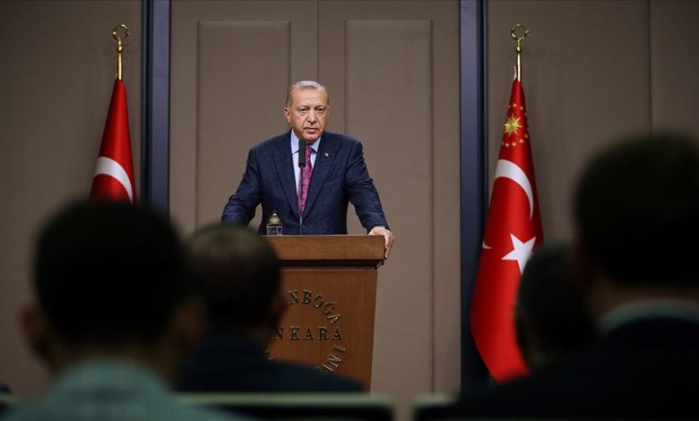 "8 yıllık kirli planları sadece 8-9 günde paramparça ettik" 6 erdogan esenboga