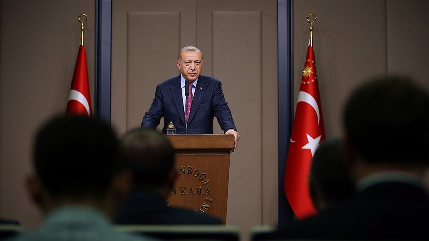 "8 yıllık kirli planları sadece 8-9 günde paramparça ettik" 1 erdogan esenboga