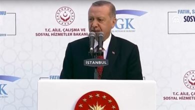 erdogan istanbul 1294871