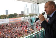 erdogan izmir 1294871