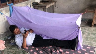 evo morales meksika