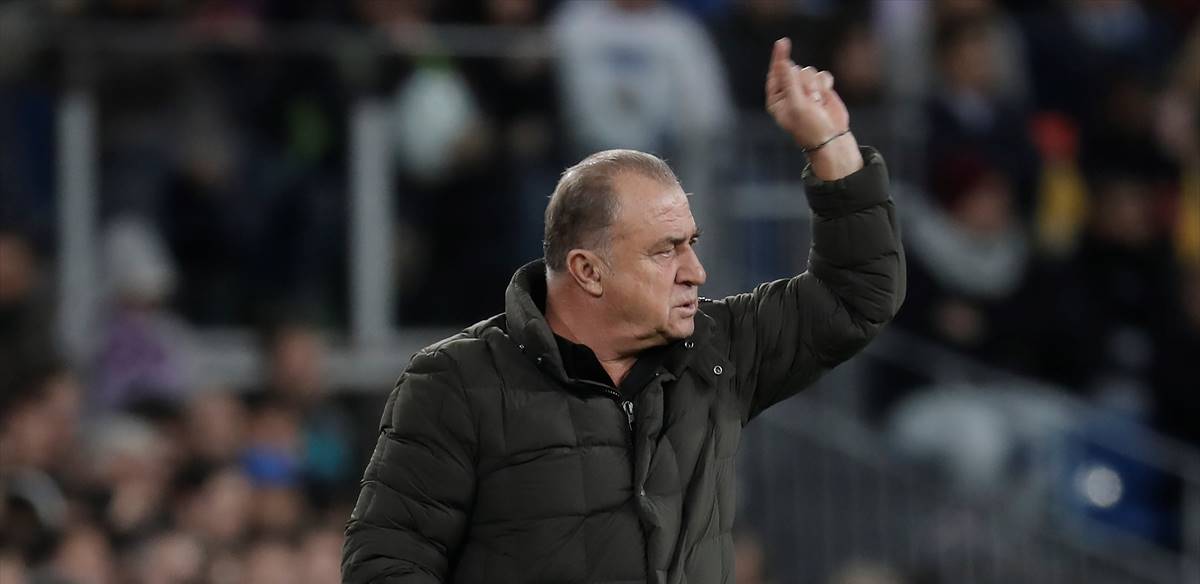 Galatasaray'ın Avrupa fiyaskosunda çarpıcı istatistikler! 1 fatih terim sl
