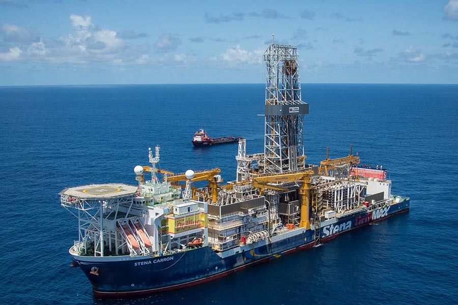 Latin Amerika ülkesinin ekonomisi yüzde 86 büyüyecek! 1 guyana petrol