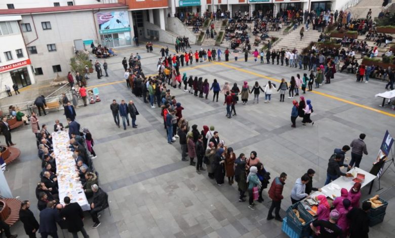 hamsi festivali
