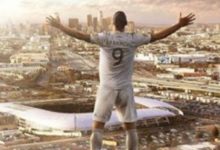ibrahimovic los angeles veda