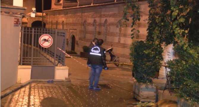 Başsavcılıktan eski İngiliz istihbarat subayı hakkında açıklama 1 ingilizsubayi
