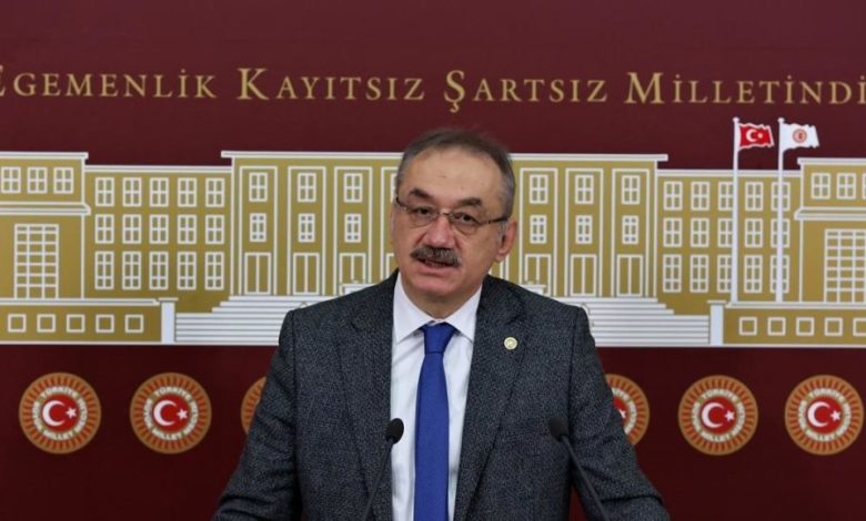 "11 aylık yeğenim Suriyelilerden kaynaklı meningokok menenjit oldu, elini ayaklarını kestiler" 2 ismail tatlioglu