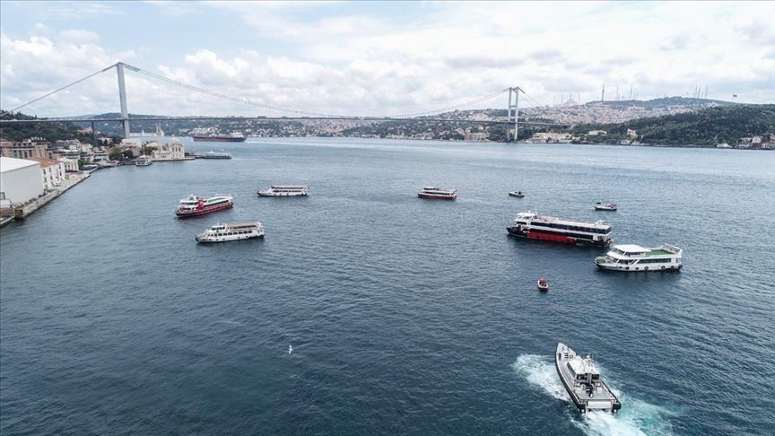 Kış gelmiyor! Marmara'da sıcak hava devam edecek 1 istanbul bogazi
