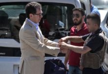 kadri gursel kelepce