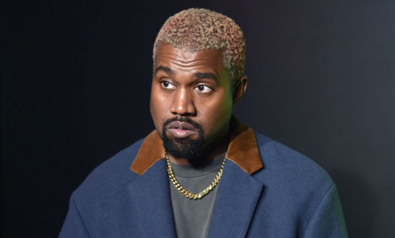 kanye west