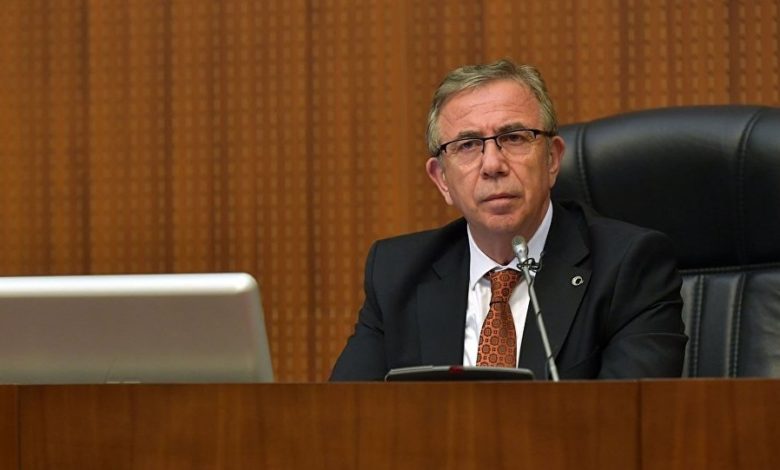 Mansur Yavaş'tan yine örnek olacak uygulama! Hepsini erteledi 8 mansur yavas 19297373