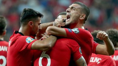merih demiral 1928474