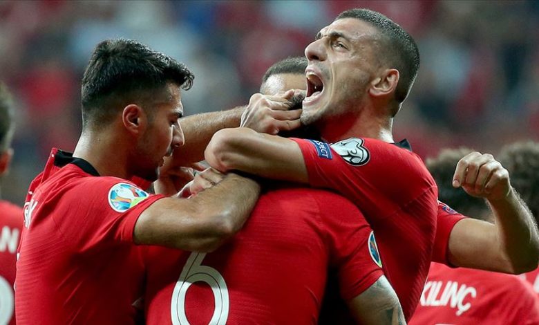 merih demiral 1928474