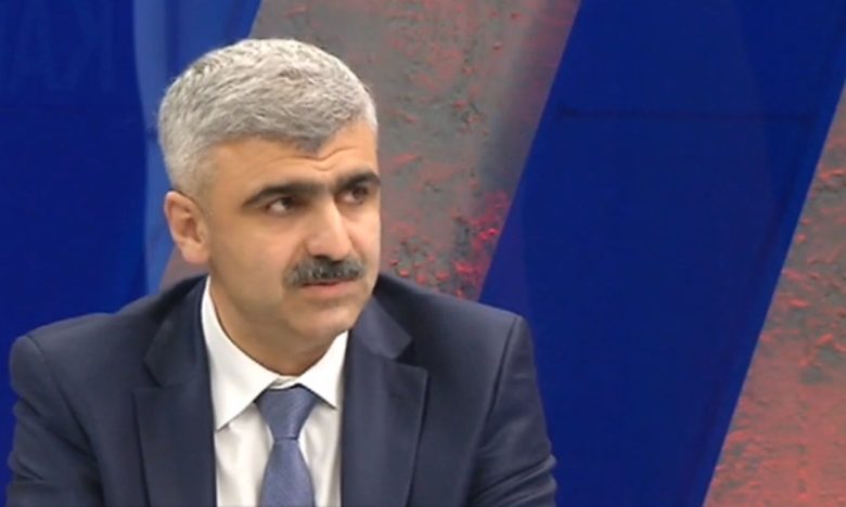 mustafa albayrak ulusal kanal