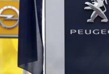 peugeot opel