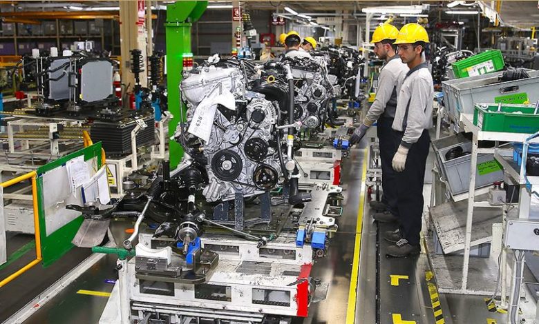 sanayi uretimi 12094871