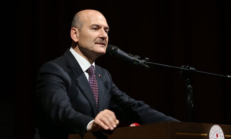 suleyman soylu 1912841