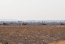 suriye firat devriye