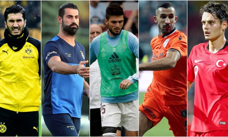 50 tıp öğrencisinin bir yıllık masrafı ünlü futbolculardan 8 tip burs