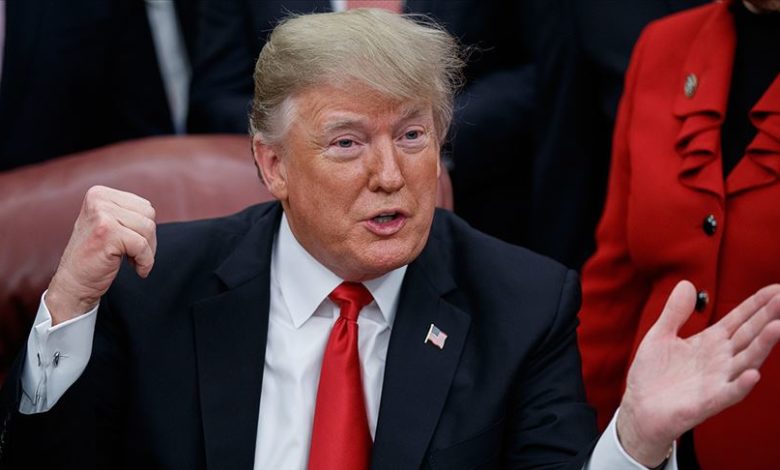 ABD'ye göçü askıya alıyor 2 trump 19838383