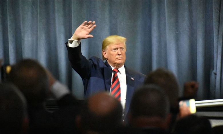 Trump'ın azil belgeleri yayınlanıyor 2 trump azil 1204841