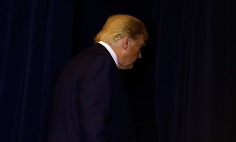 Trump'a azil soruşturmasında yeni dönem başlıyor 6 trump azil 8899181