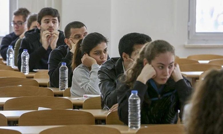 6 yeni fakülte kuruldu, 2 fakülte kapatıldı 9 universite 19248711